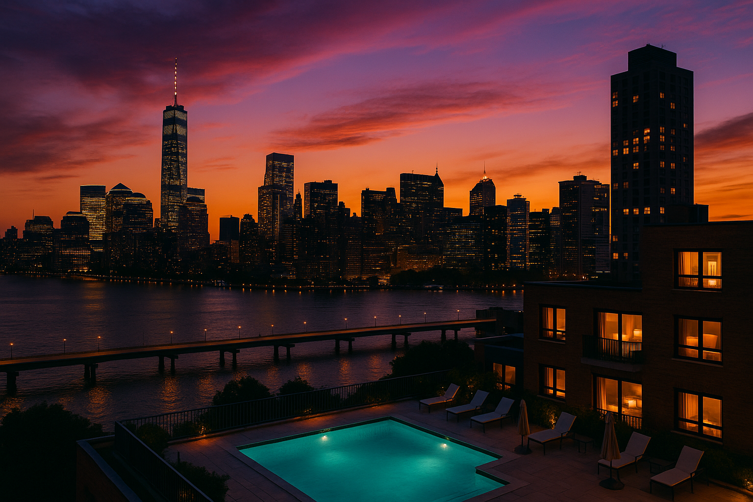 Luxury Property